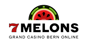 7Melons logo
