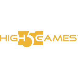 Spieleanbieter High 5 Games