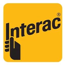Zahlungsmethode Interac